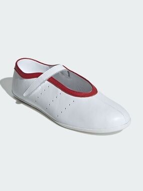 * NEW ADIDAS STAN SMITH LO BALLET SHOES BT
